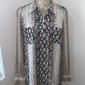Joie Tampa Dress